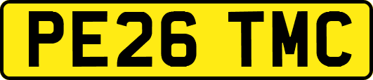 PE26TMC
