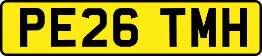PE26TMH