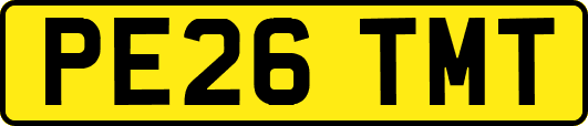 PE26TMT