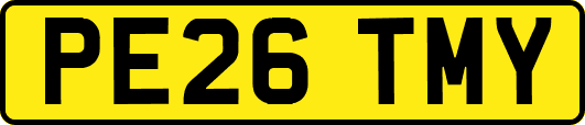 PE26TMY