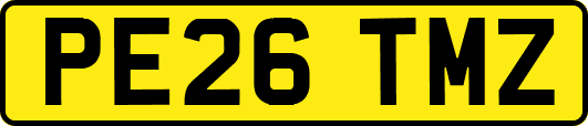 PE26TMZ