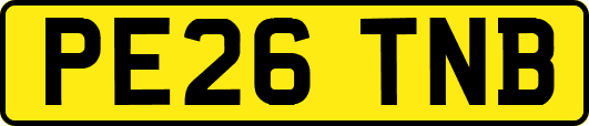 PE26TNB