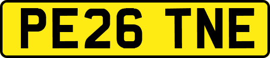 PE26TNE
