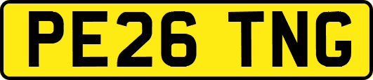 PE26TNG
