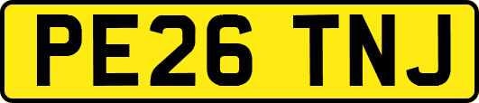 PE26TNJ