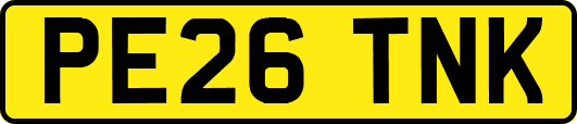 PE26TNK