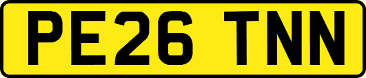 PE26TNN