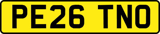 PE26TNO