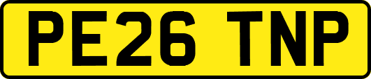 PE26TNP