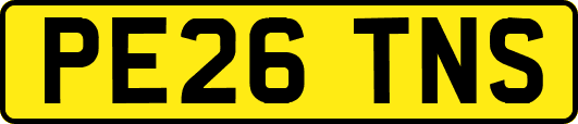 PE26TNS