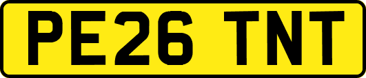 PE26TNT