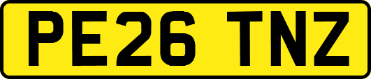PE26TNZ