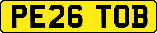 PE26TOB