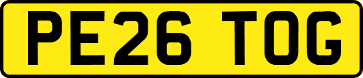 PE26TOG
