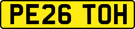 PE26TOH