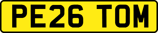 PE26TOM