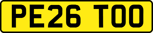 PE26TOO