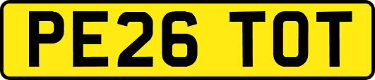 PE26TOT
