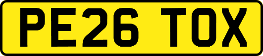 PE26TOX