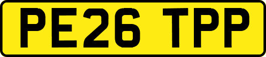 PE26TPP
