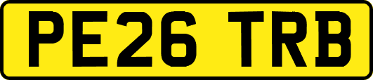 PE26TRB