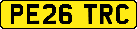 PE26TRC