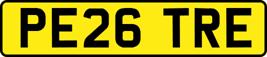 PE26TRE