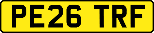 PE26TRF