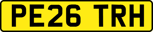 PE26TRH