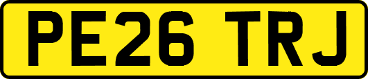 PE26TRJ