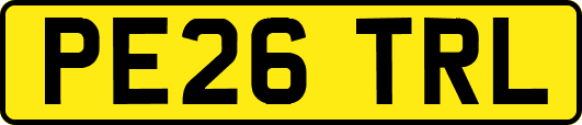 PE26TRL