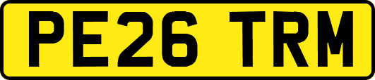 PE26TRM