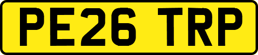 PE26TRP