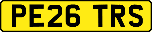 PE26TRS