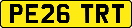 PE26TRT