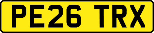 PE26TRX