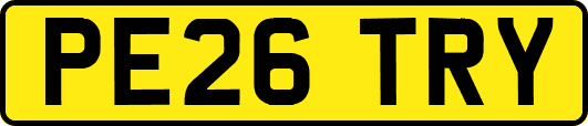 PE26TRY