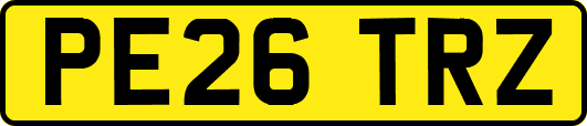 PE26TRZ