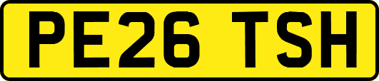 PE26TSH
