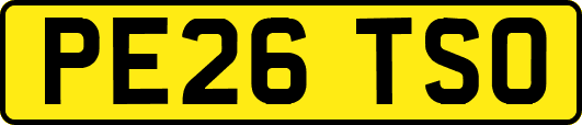 PE26TSO