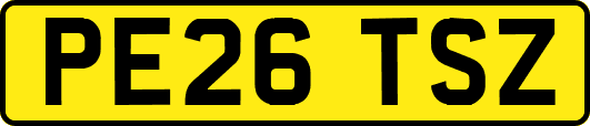 PE26TSZ