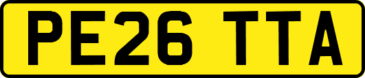 PE26TTA
