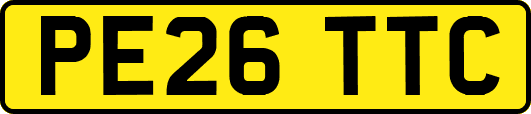 PE26TTC