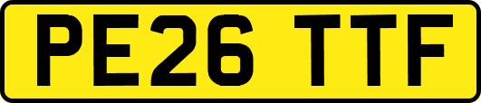 PE26TTF