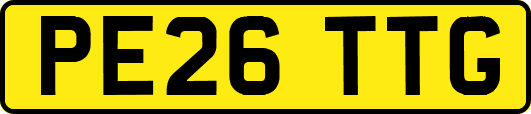 PE26TTG