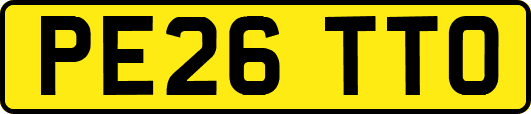 PE26TTO