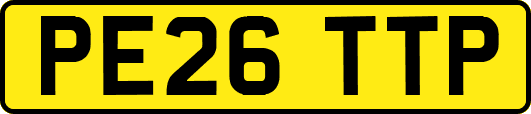 PE26TTP