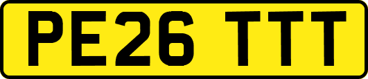 PE26TTT
