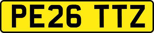 PE26TTZ