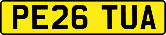 PE26TUA